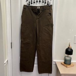 Elwood Carpenter Pant - Loose Fit 30x30